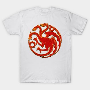 Dragons T-Shirt